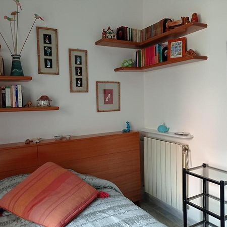 Casa Vacanze "A Casa Di Maria" Νάπολη Εξωτερικό φωτογραφία