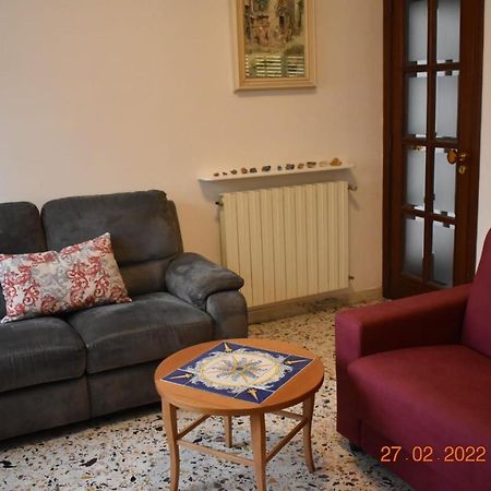 Casa Vacanze "A Casa Di Maria" Νάπολη Εξωτερικό φωτογραφία