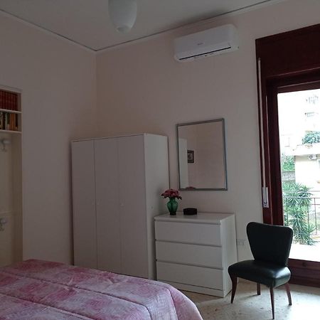Casa Vacanze "A Casa Di Maria" Νάπολη Εξωτερικό φωτογραφία