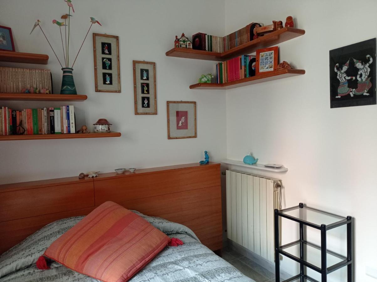 Casa Vacanze "A Casa Di Maria" Νάπολη Εξωτερικό φωτογραφία
