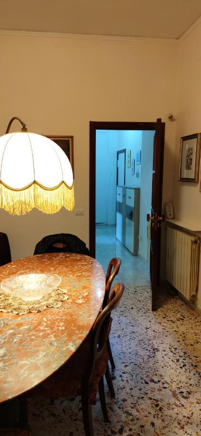 Casa Vacanze "A Casa Di Maria" Νάπολη Εξωτερικό φωτογραφία
