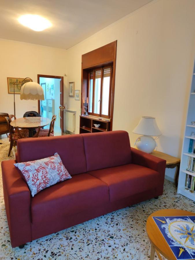 Casa Vacanze "A Casa Di Maria" Νάπολη Εξωτερικό φωτογραφία