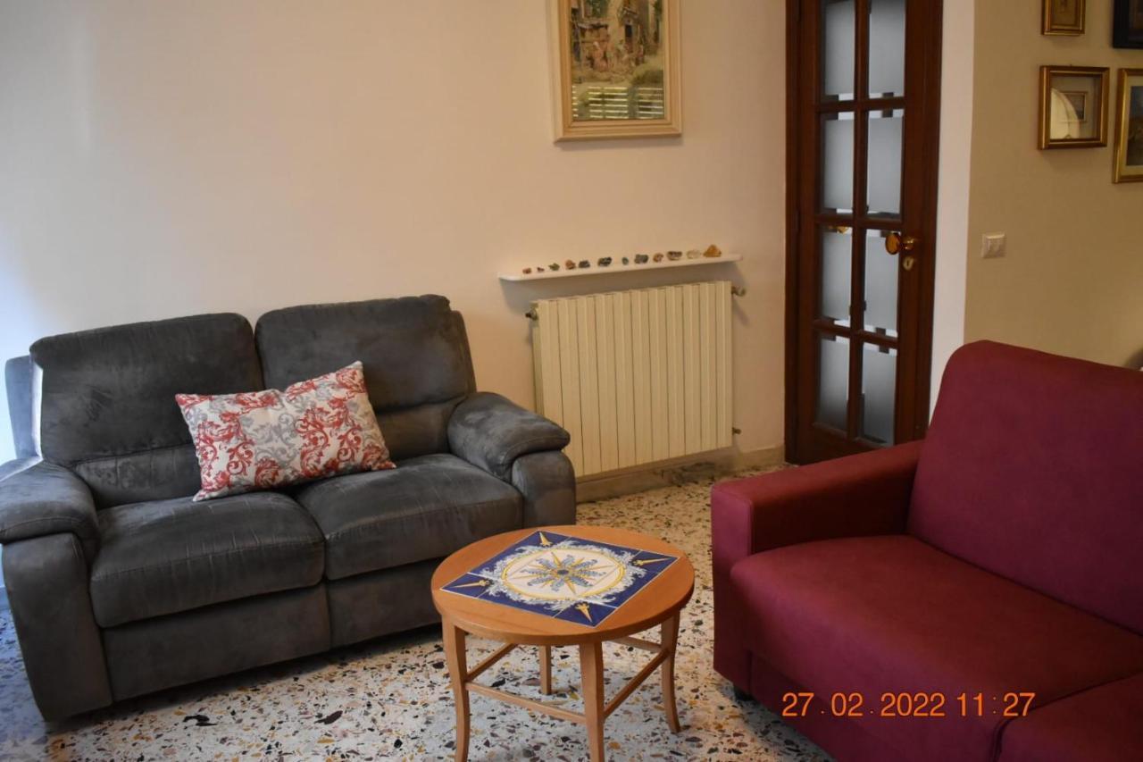 Casa Vacanze "A Casa Di Maria" Νάπολη Εξωτερικό φωτογραφία