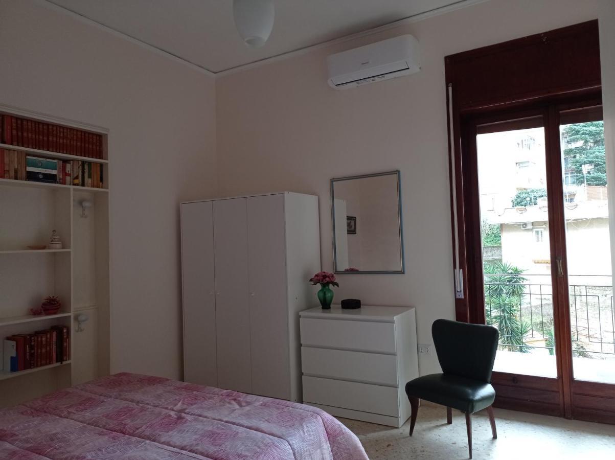 Casa Vacanze "A Casa Di Maria" Νάπολη Εξωτερικό φωτογραφία